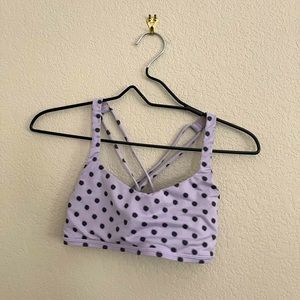 Lululemon Yoga Bra